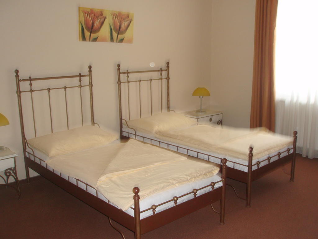 Sporthotel Patriot Litoměřice Habitación foto